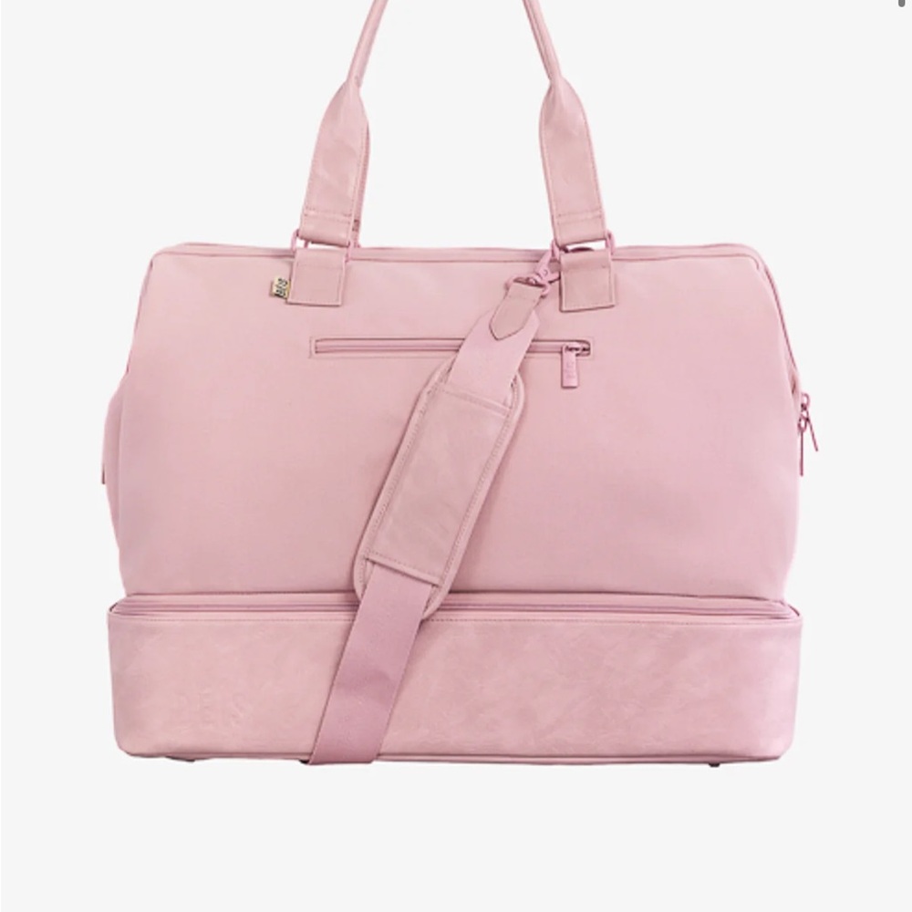 Beis weekender bag